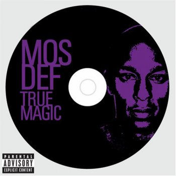Mos Def-True Magic 2006