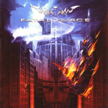 Fatal Force - Fatal Force (2006)