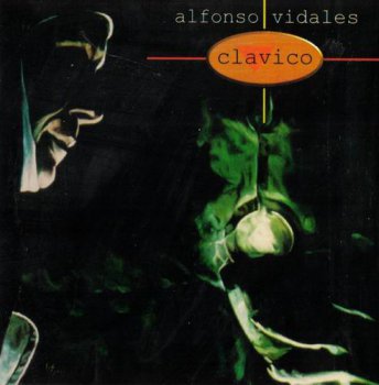 ALFONSO VIDALES - CLAVICO - 1990
