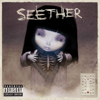 Seether - Finding Beauty In Negative Spaces (Deluxe Edition) 2009