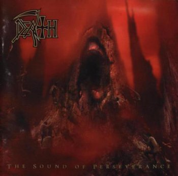 Death - The sound Of Perseverance - 1998 - (2LP edition) Vinyl Rip 16/48000