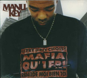 Manu Key-Manu Key 1998