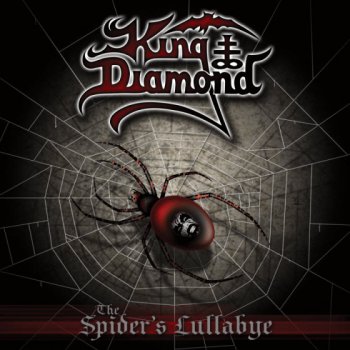 King Diamond - The Spider's Lullabye - 1995 (Vinyl Rip) 16\48000