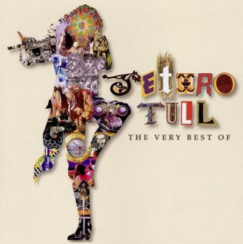 Jethro Tull – The Very Best of Jethro Tull 2001