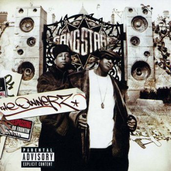 Gang Starr-The Ownerz 2003
