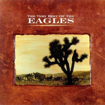 Eagles - The Very Best Of The Eagles (1994)