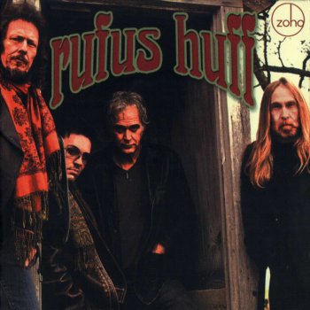 Rufus Huff - Rufus Huff (2009)
