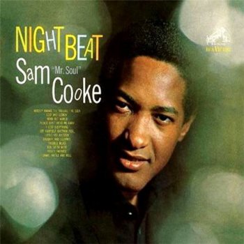 Sam Cooke - Night Beat (2LP Set Analogue Productions VinylRip 24/96) 1963