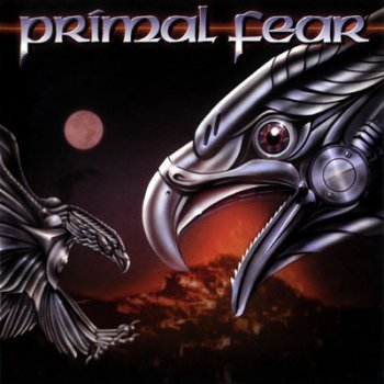 Primal Fear - "Primal Fear" (1998)