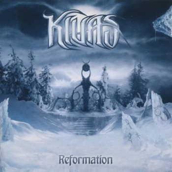 Kiuas - Reformation 2006
