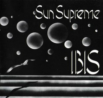 IBIS - SUN SUPREME - 1974