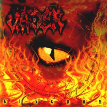 Vader - "Kingdom [EP]" (1998)