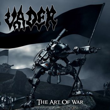 Vader - "The Art of War [EP]" (2005)
