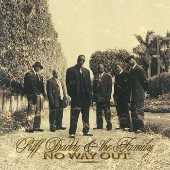 Puff Daddy & The Family-No Way Out 1997