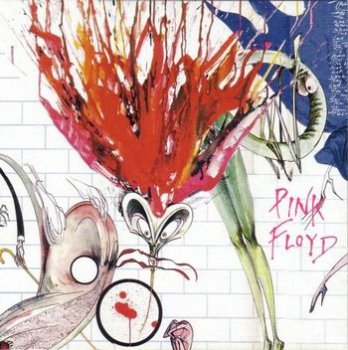 PINK FLOYD - WALL IN PROGRESS 1978 - 1979 (bootleg)