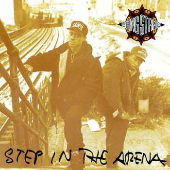Gang Starr-Step In The Arena 1991