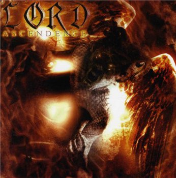 Lord - Ascendence (2007)