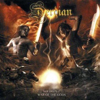Derdian - New Era Pt.2: War Of The Gods (2007)