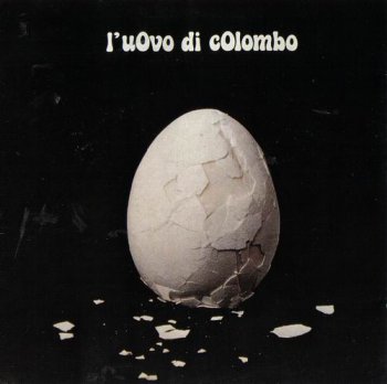 L'UOVO DI COLUMBO - L'UOVO DI COLUMBO - 1973