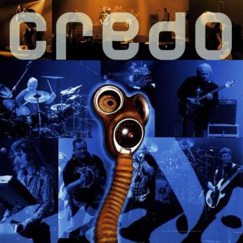 CREDO - THIS IS WHAT WE DO (2 CD, LIVE IN POLAND) - 2009