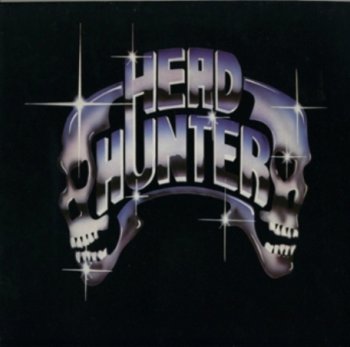 Headhunter - Headhunter 1985