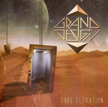 Grand Design - Time Elevation (2009)