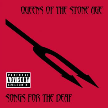 Queens Of The Stone Age - Songs For The Deaf 2002
