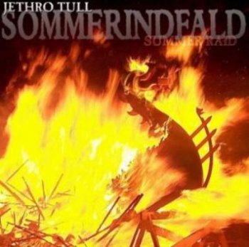 Jethro Tull – Sommerindfald 1986