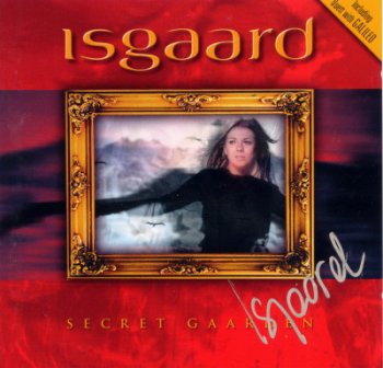 Isgaard - Secret Gaarden (2004)