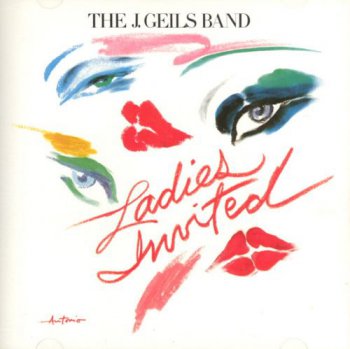 J. Geils Band - Ladies Invited 1973