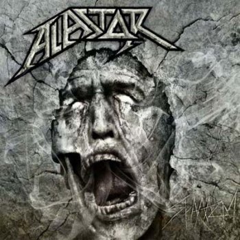 Alastor - "Spaaazm" (2009)