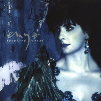 Enya - "Shepherd Moons" (1991)