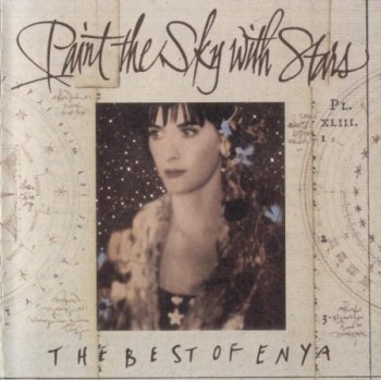 Enya - "Paint The Sky With Stars - Best Of Enya" (1997)