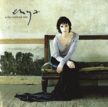 Enya - "A Day Without Rain" (2000)