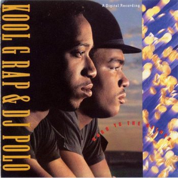 Kool G Rap & DJ Polo-Road To The Riches (Special Edition) 1989