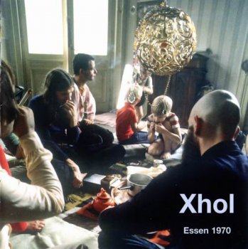 XHOL - ESSEN - 1970