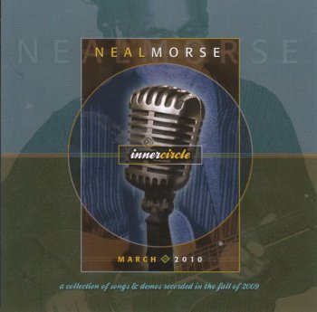 Neal Morse - (2010) Inner circle fanclub CD, march 2010