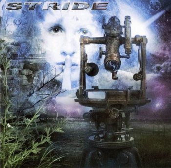 STRIDE - IMAGINE - 2005
