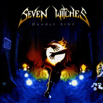 Seven Witches - Deadly Sins (2007)