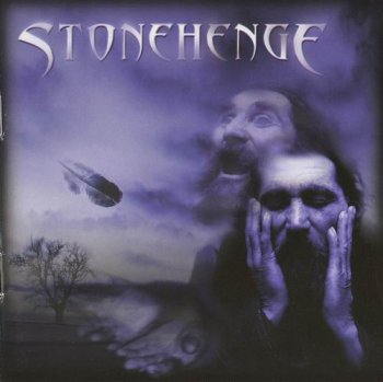 STONEHENGE - ANGELO SALUTANTE - 2001