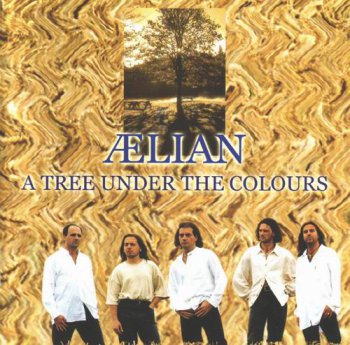 AELIAN - A TREE UNDER COLOURS - 2000