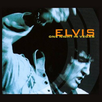 Elvis Presley : © 2001 ''One Night In Vegas''FTD (Follow That Dream,Sony BMG's Official CD Collectors Label)