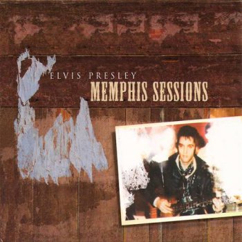 Elvis Presley : © 2001 ''Memphis Sessions''FTD (Follow That Dream,Sony BMG's Official CD Collectors Label)
