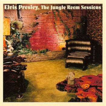 Elvis Presley : © 2001 ''The Jungle Room Sessions''FTD (Follow That Dream,Sony BMG's Official CD Collectors Label)