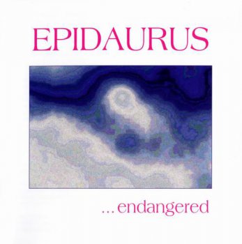 EPIDARUS - ...ENDANGERED - 1994