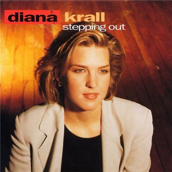 Diana Krall - Stepping Out 1993