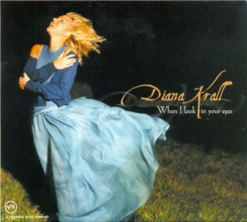 Diana Krall - When I Look In Your Eyes 1999