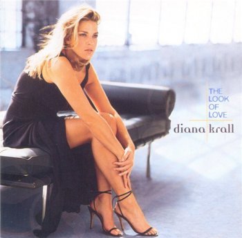 Diana Krall - The Look Of Love 2001