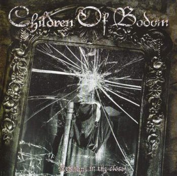 Children Of Bodom - Skeletons In The Closet (2009)