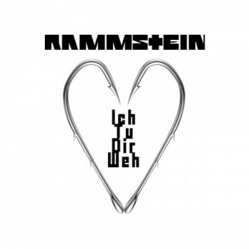 Rammstein - Ich Tu Dir Weh (2010) CDS